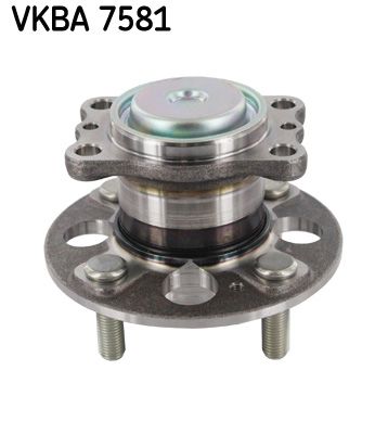 SKF Radlagersatz (VKBA 7581) Thumbnail